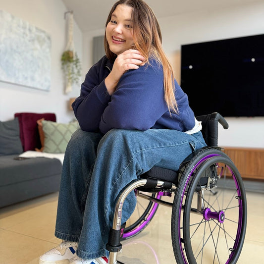 Creating Beauty & Accessibility: Amy Pohl’s, Famous Influencer, Bespoke LoftRobe Installation