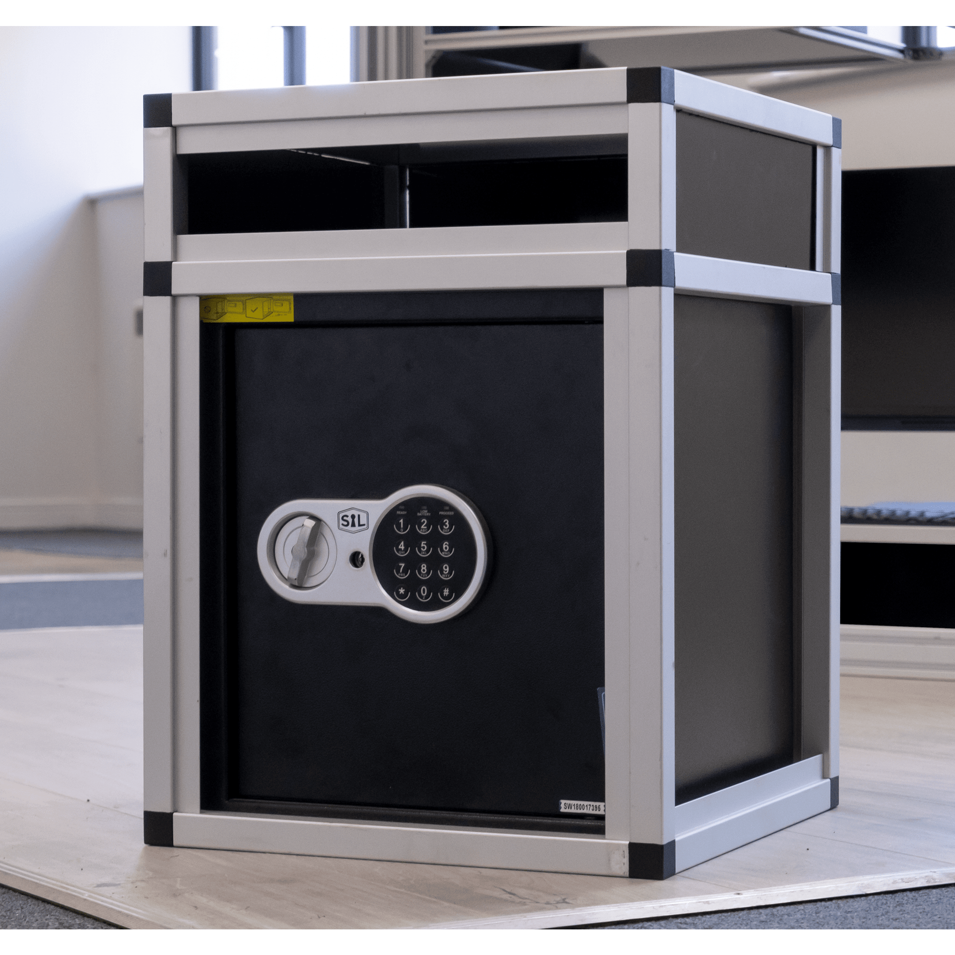 Home Electronic Document Storage Solutions: Ultimate Guide to Secure Filing